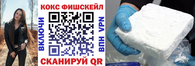 КОКАИН Fish Scale Купить закладки Цимлянск