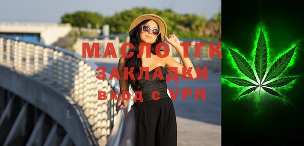 тгк Пересвет