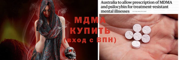 тгк Пересвет